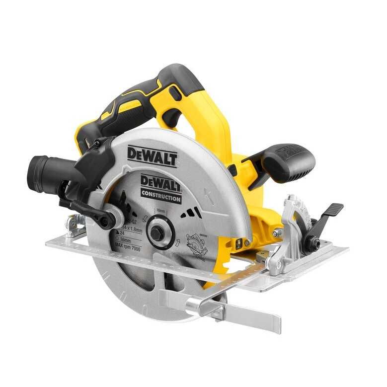 Циркуляр DeWALT DCS570N, 18 V