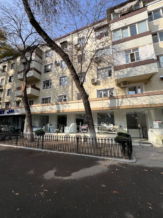 Арендага 240 кв бино берилади, Новза метро, 1 линия, проходимость зор