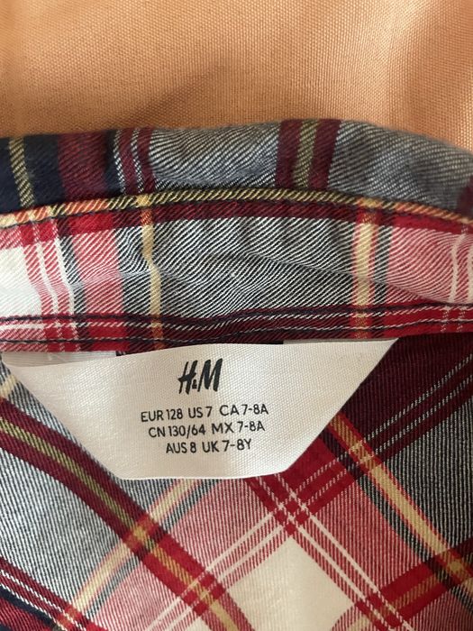 Ризки за момче от различни марки