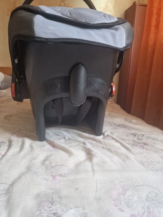 Chiipolino кошница за кола