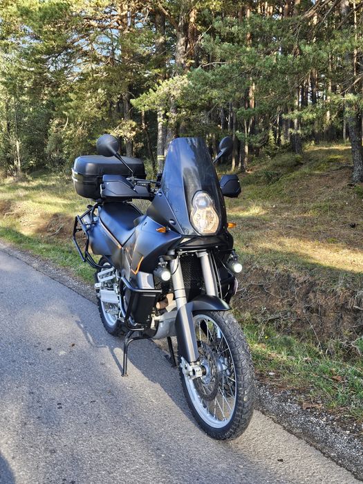 KTM 950 Adventure