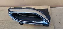 Tips ornament evacuare dreapta Mercedes CLS C257 W257 AMG 2018 - 2021