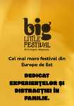 1 bilet Big Little Festival