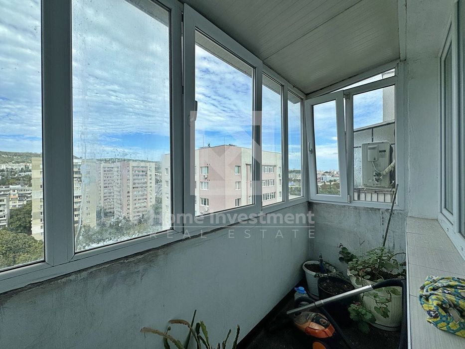 Продава се Тристаен апартамент в Варна, Трошево - 82 кв.м за 1536 €/кв.м - Снимка #13