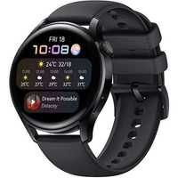 Smartwatch Huawei Watch 3 Active Edition eSIM 46 Nou sigilat