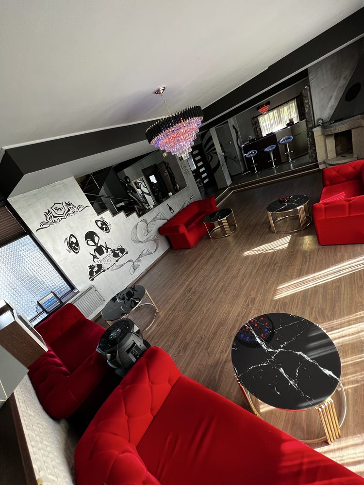 Vila petrecere Bucuresti - Casa Petreceri - Petreceri Private -