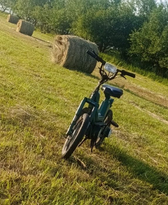 Vând Piaggio Si perfect funcțional