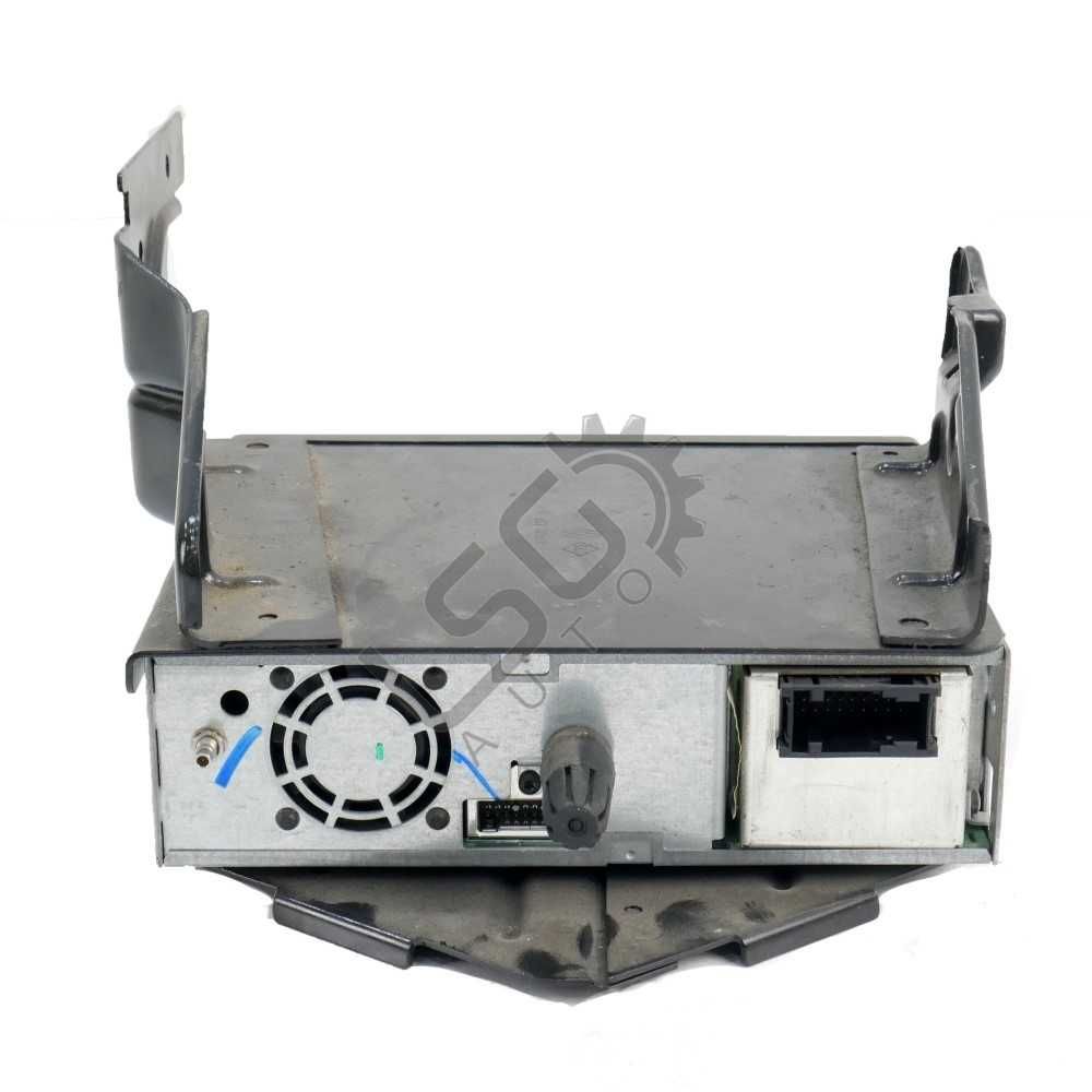 GPS навигация Renault Laguna II 2001-2008 ID: 139464