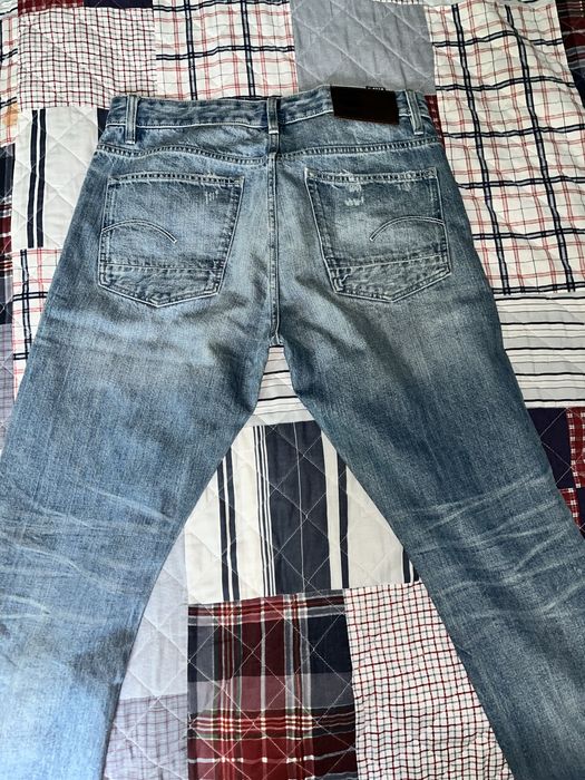 Дънки G-star Raw