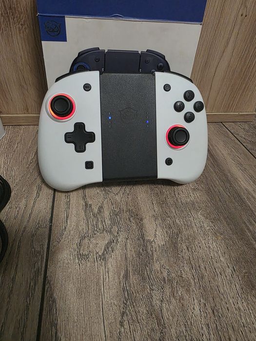 Контролер NYXI Athena Joy-pad