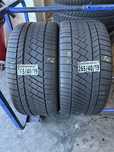 265/40/19 Continental M+S