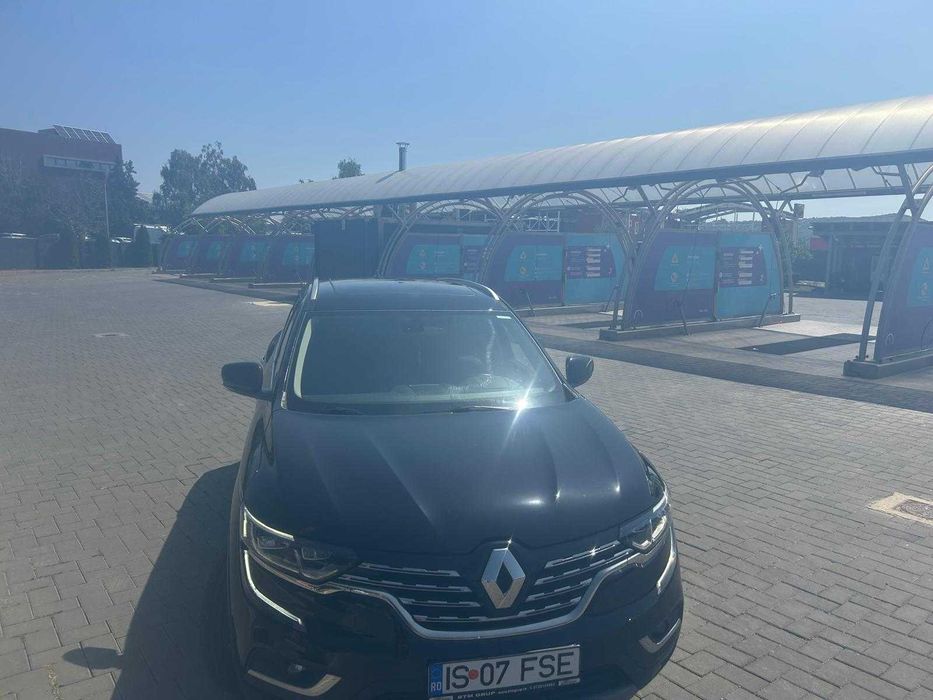 Vand Renault Koleos