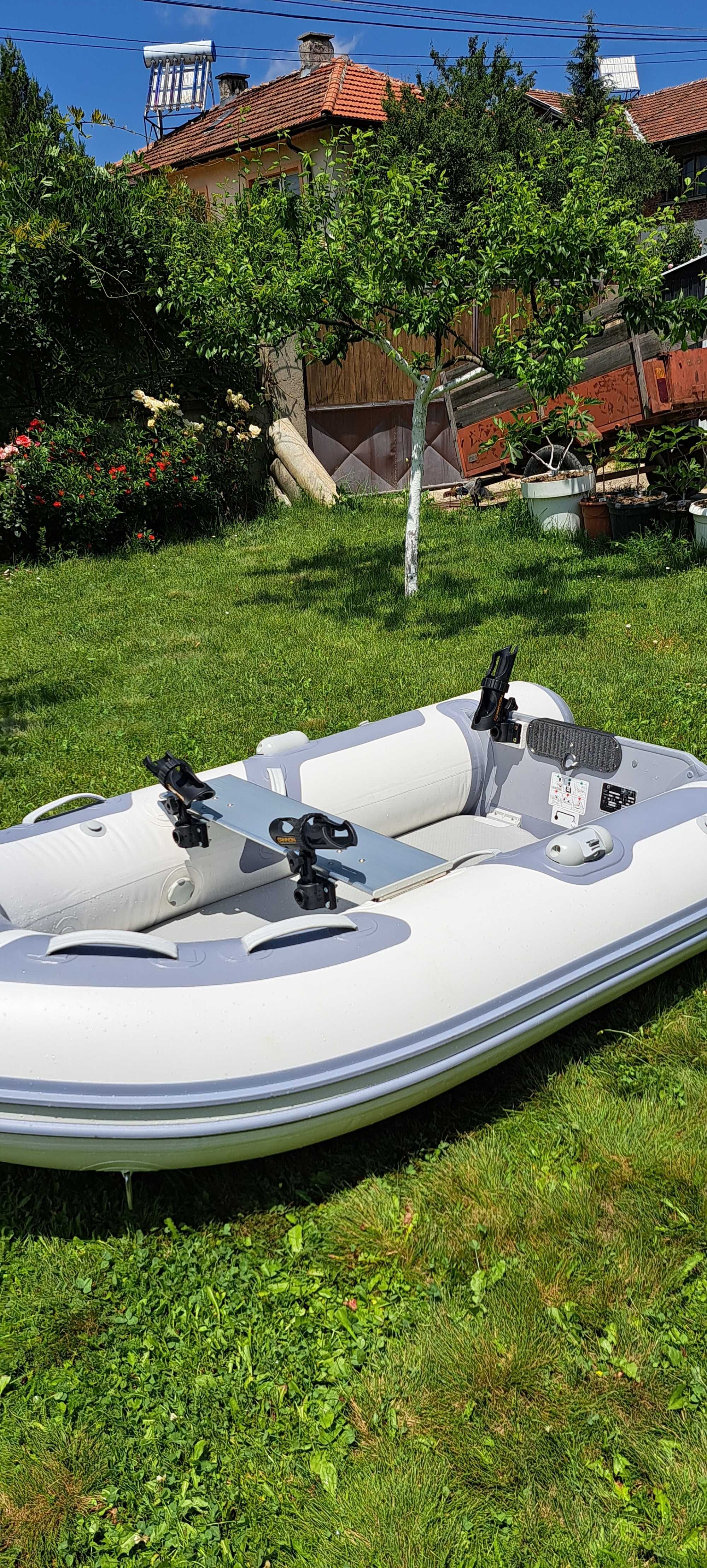 Гумена лодка Zodiac Cadet Aero 230