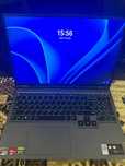 Игровой ноутбук Lenovo Legion 5 pro