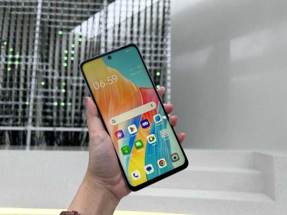 vand telefon oppo A98 5G