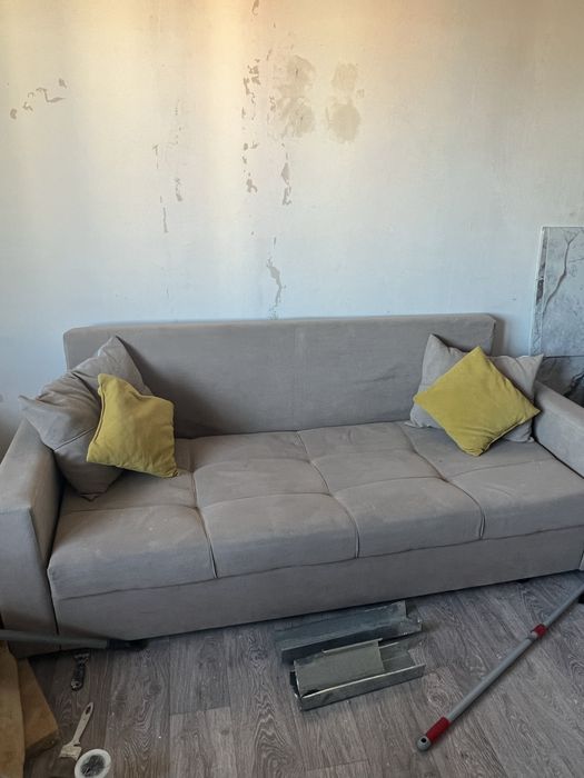 Продам диван раскладную