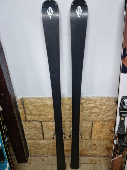 ski/schi/schiuri K2 Konic75 170 cm