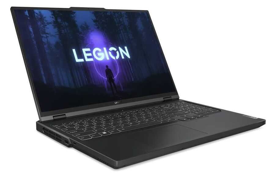 Ноутбук Lenovo Legion Pro 5 i7-13700/16Gb/512Gb SSD/RTX4060/16"WQXGA
