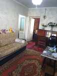 Продатся  2 х к квартира.спец план 61 м2
