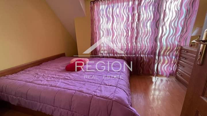 Дава се под наем Двустаен апартамент в Варна, Погреби - 61 кв.м за 459 € - Снимка #5