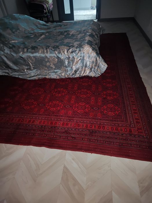 Ковер 2,5*3,5 Хива советский
