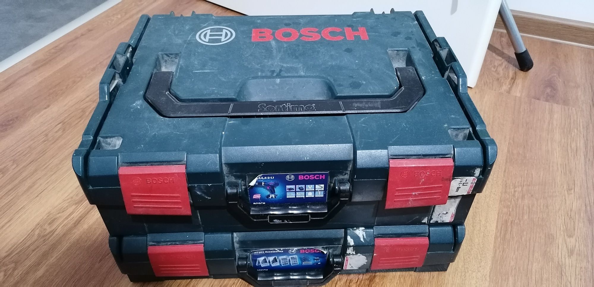 Mașină de înșurubat Bosch GSR 1440