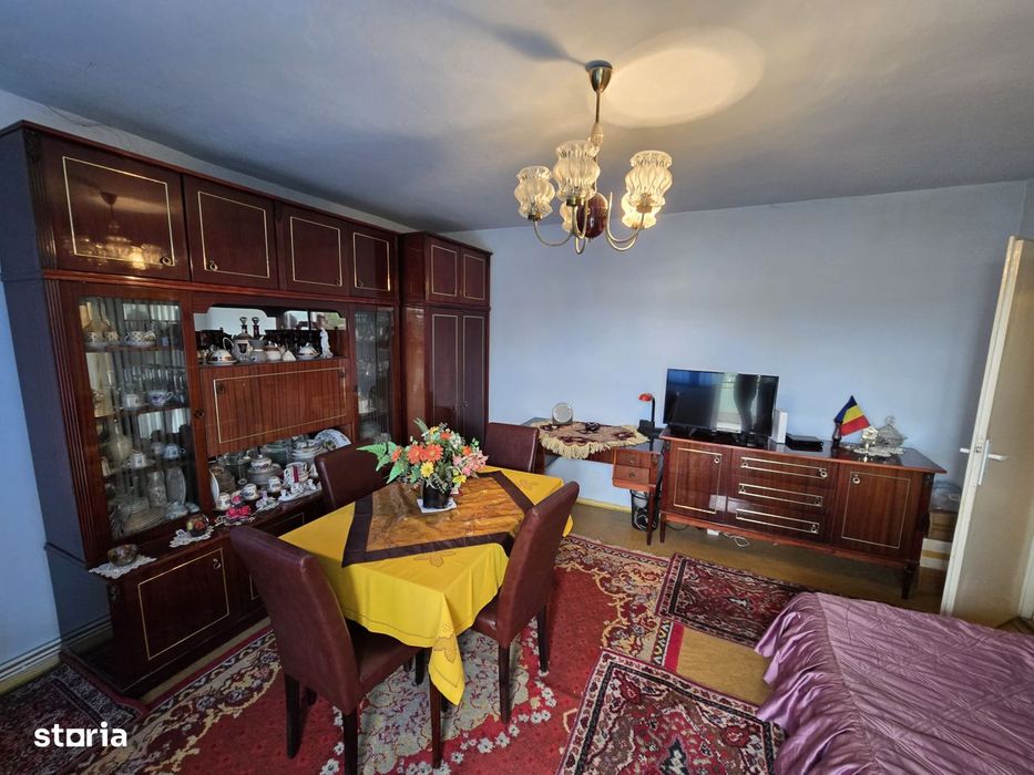 Apartament 4 camere Primaverii/Manastur