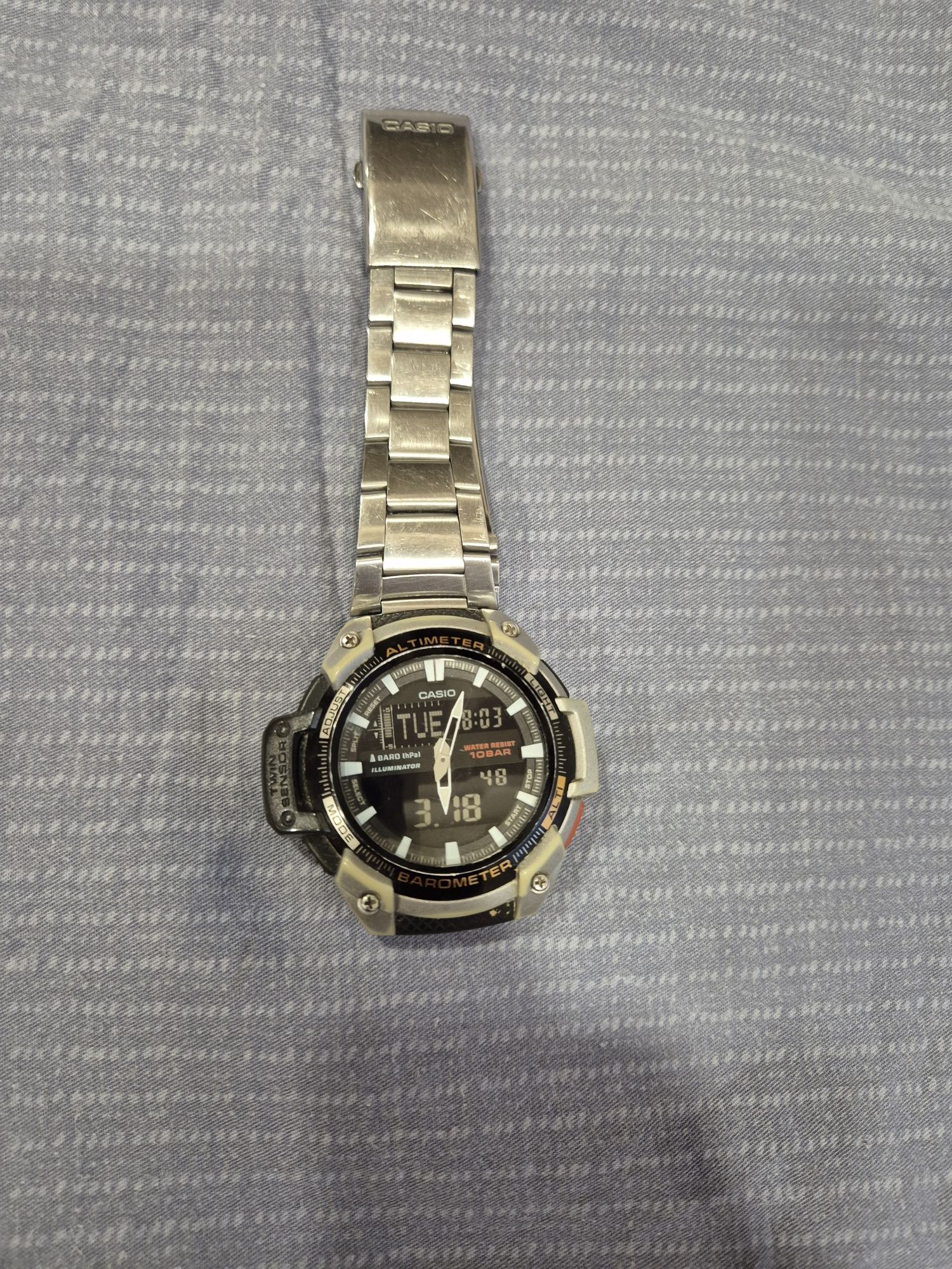 Оригинални часовници Casio