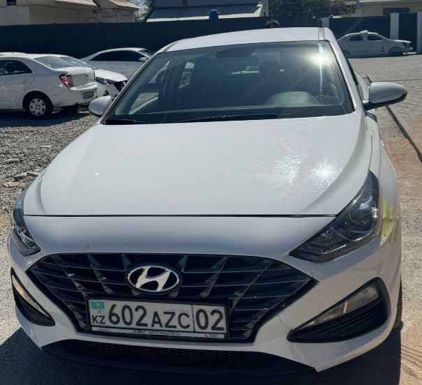 авто аренда под такси по акции hyundai i30 всего 15000