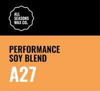 Соев восък за свещи - All Seasons A27 Performance Soy Blend