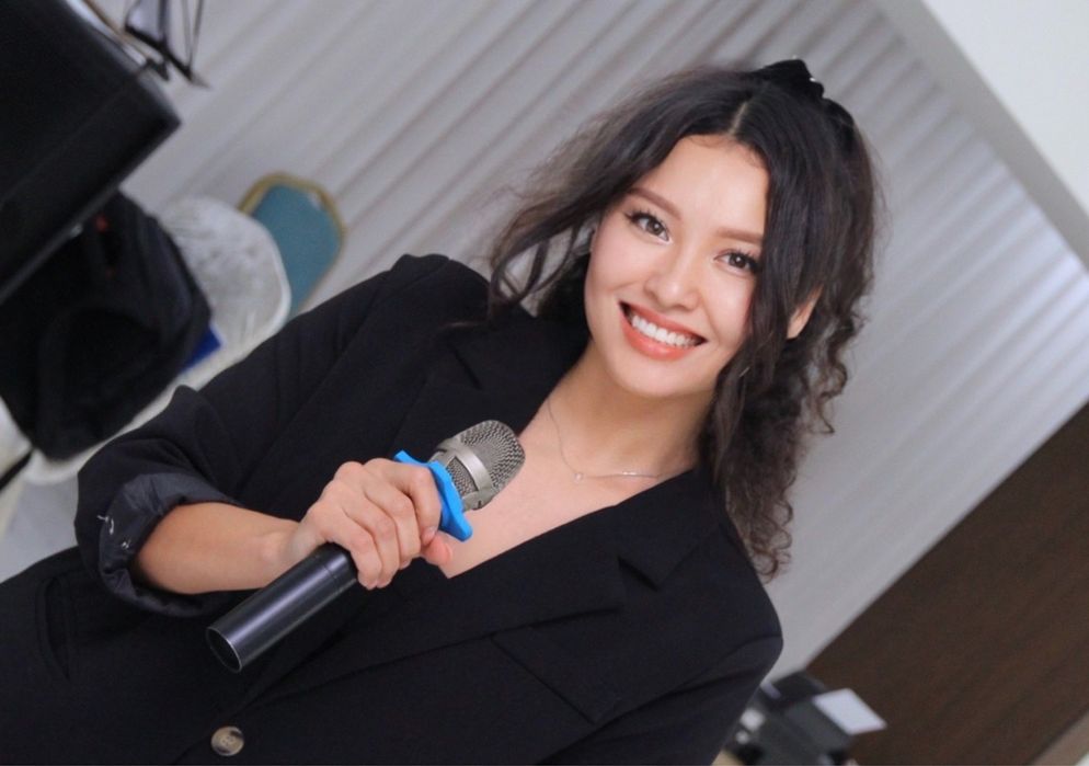 Ведущий-Тамада Астана!