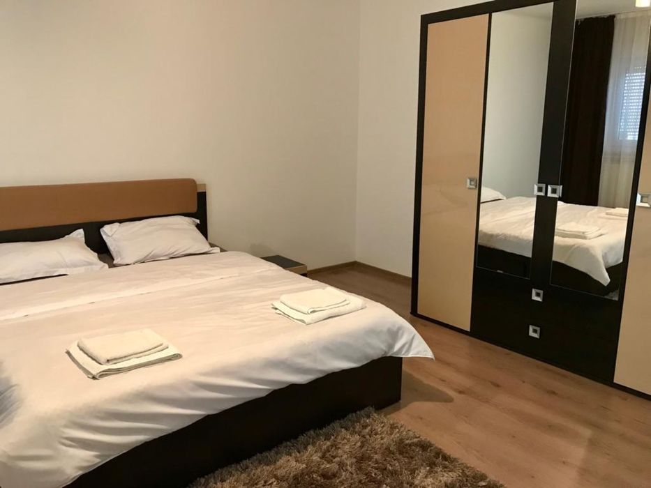 Garsonieră regim hotelier, Brazdă