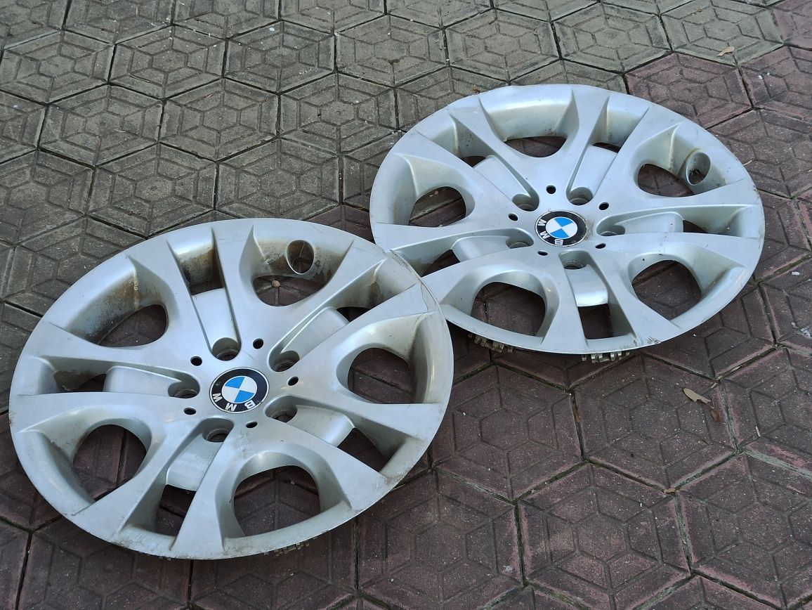 Capace 17" originale BMW  x1 e81