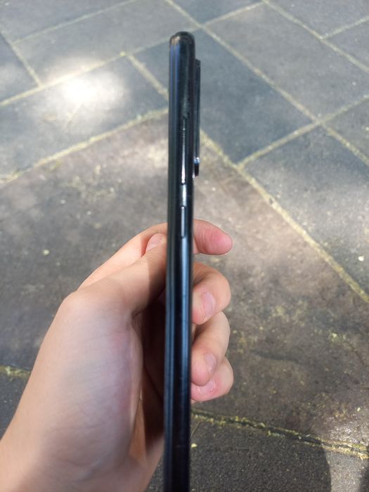 Readmi note 8 garantia