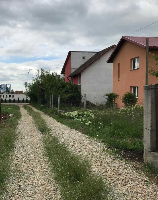 Vanzare, teren intravilan 1201 mp, Domnesti, direct proprietar