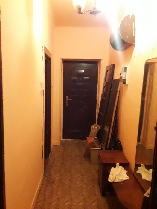 Garsoniera cărămidă zona de munte