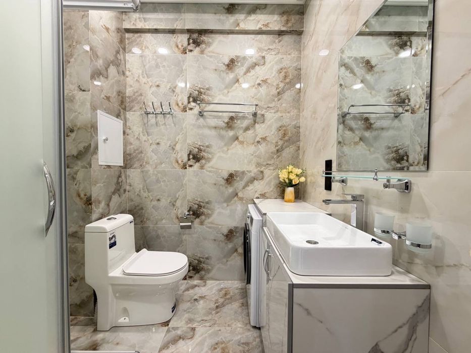 ЖК Parkent Avenue 2/2/9 Паркентский Мирзо-Улугбекский район