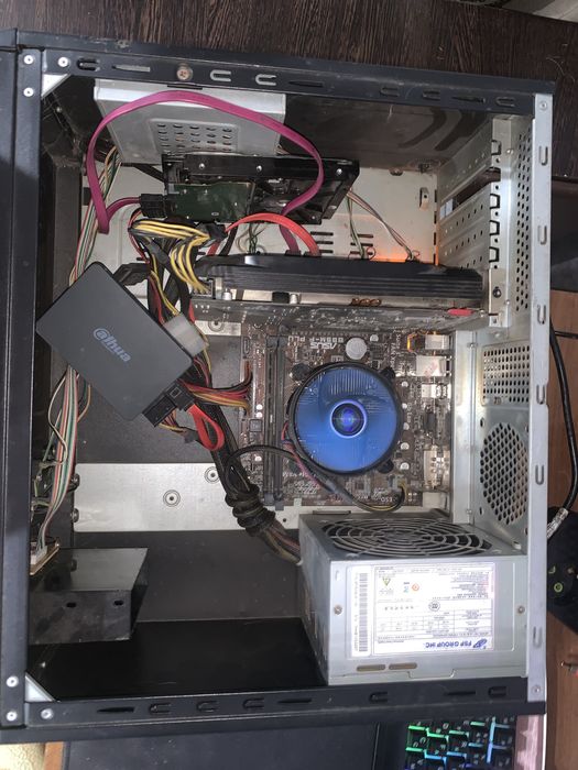 Продам или обменяю комп писать в лс