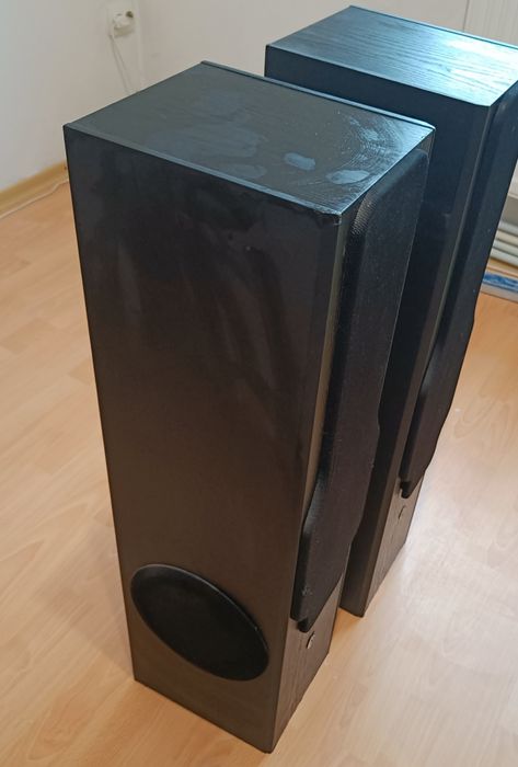 Boxe podea Cat Leb 404