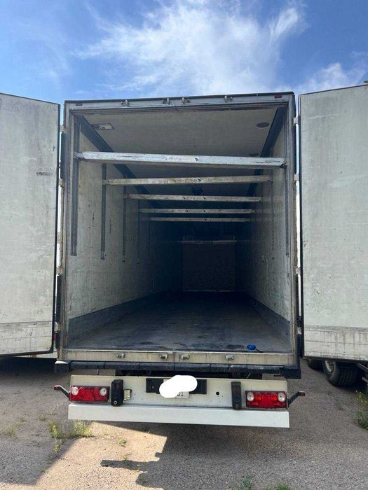 Продаётся Транспортная Компания с автотранспортными средствами