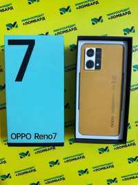 Oppo Reno 7 128(село Абай, Туркестанская область)лот-312063