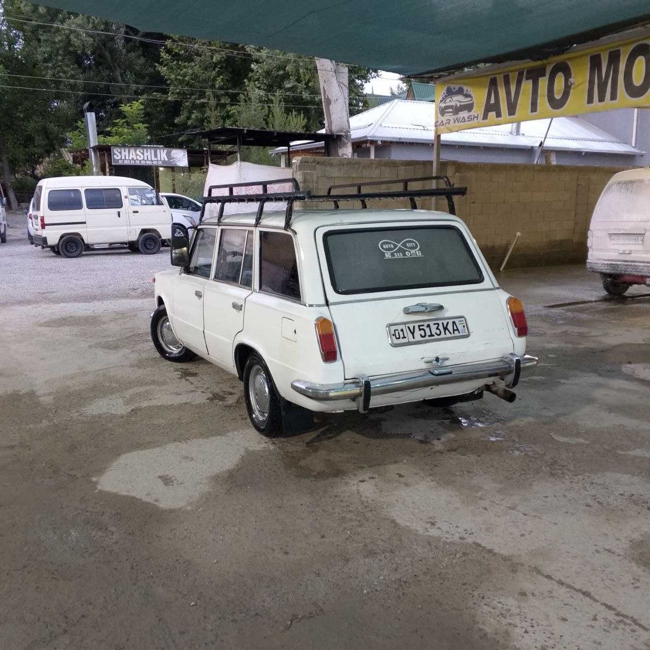 Ваз 2102 сотилади / Vaz 2102 sotiladi
