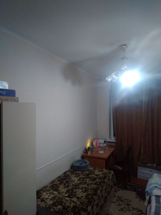 2 xonali uy 3 xona qlingan sotiladi