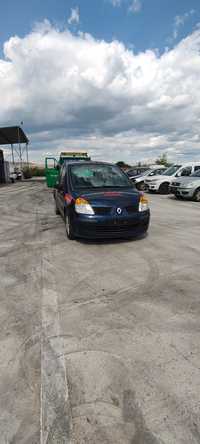 Dezmembrez Renault Modus 1.5 diesel