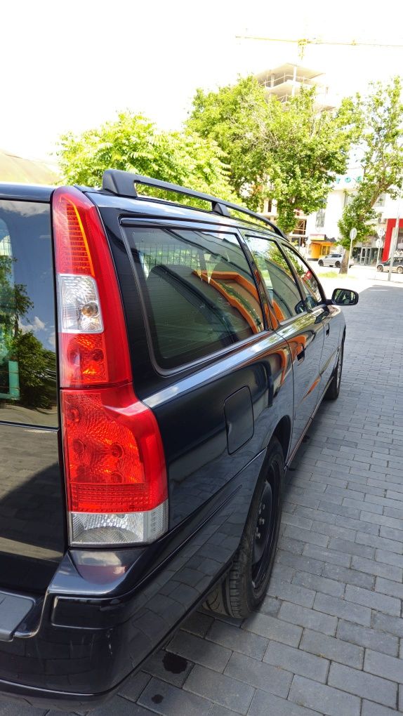 Volvo v70 2006 tdi