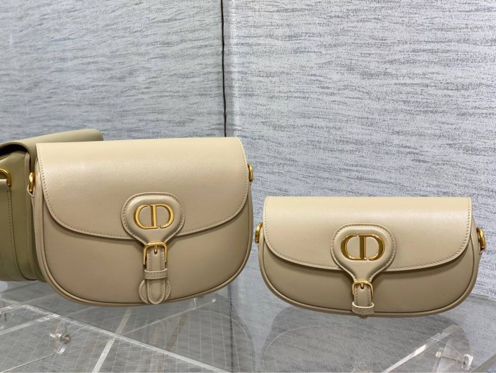 Geanta Christian Dior Lock