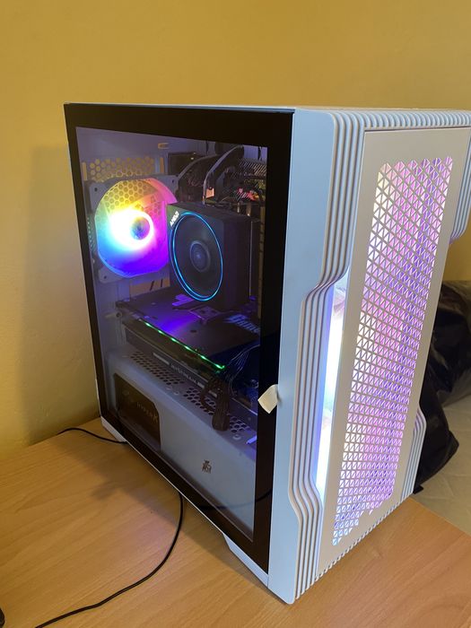 Геймерски Компютър