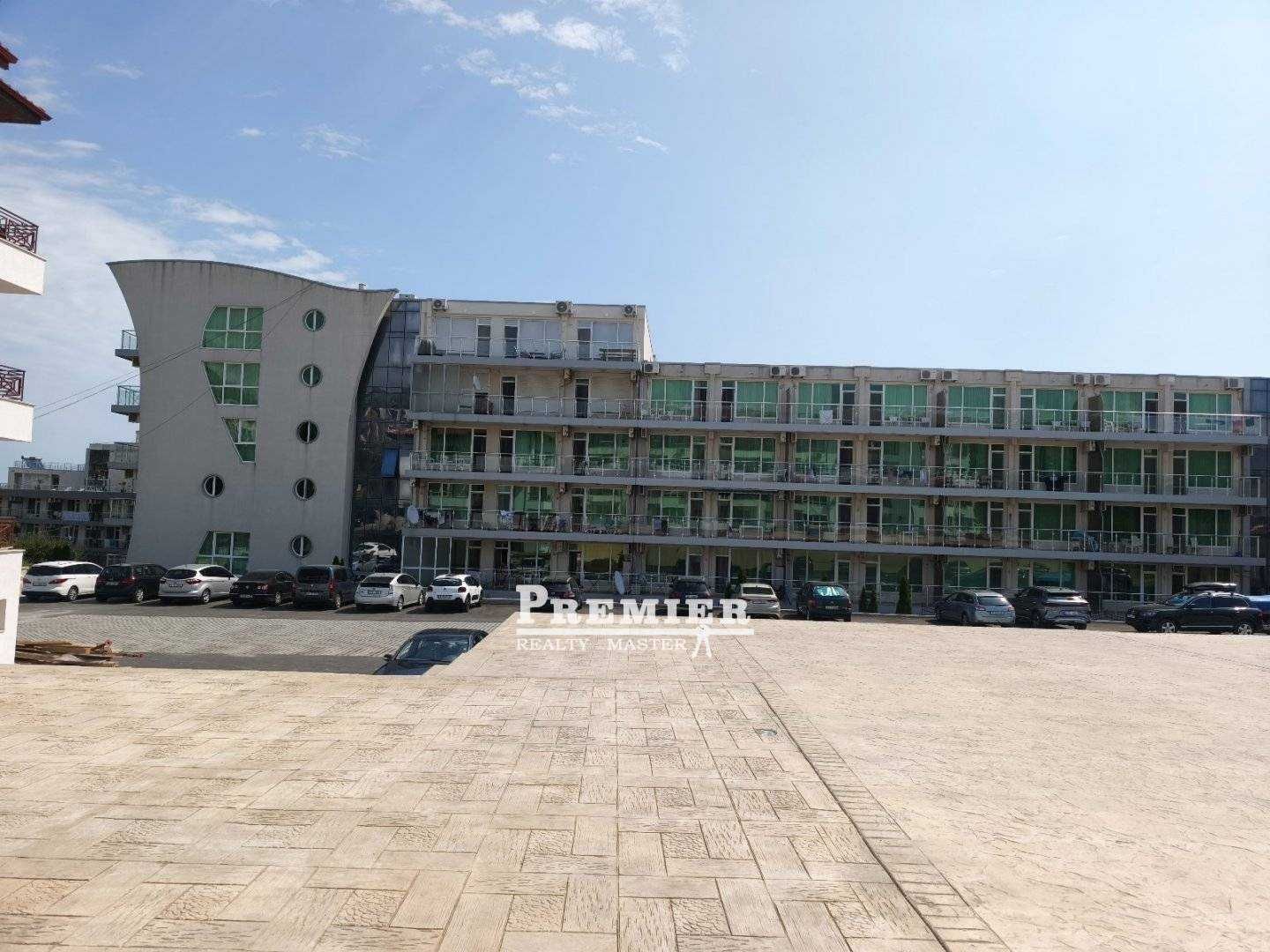 Предлагаме за продажба Двустаен апартамент в гр. Бяла