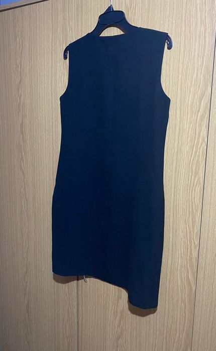 Rochie cu buzunare