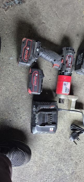 Cheie dinamometrica  metabo RAD